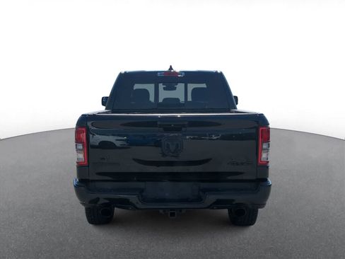 Used 2019 RAM 1500 Big Horn image 7