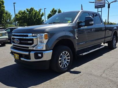 Used 2020 Ford F350 Lariat
