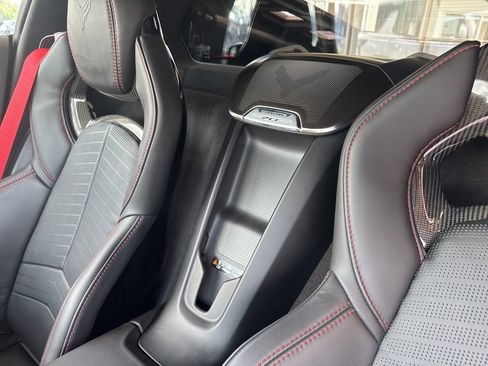 Used 2023 Chevrolet Corvette Stingray Premium Cpe w/ Z51 Performance Package image 23