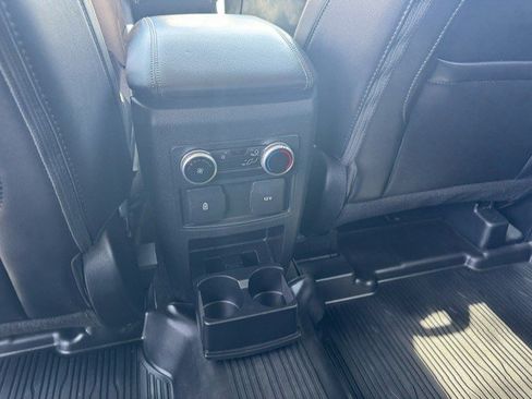 Certified 2023 Ford Explorer XLT w/ Equipment Group 202A AWD/4WD image 24