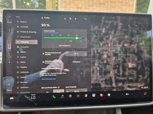 Used 2023 Tesla Model S AWD image 49