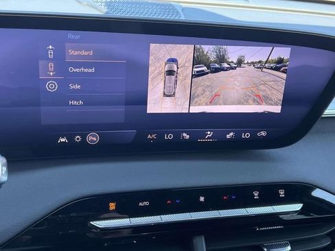 New 2026 Buick Enclave Preferred w/ Power Package image 23