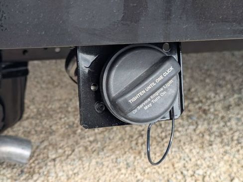New 2026 Chevrolet Low Cab Forward RWD image 18