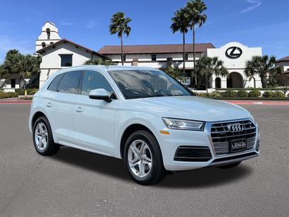 Used 2019 Audi Q5 2.0T Premium