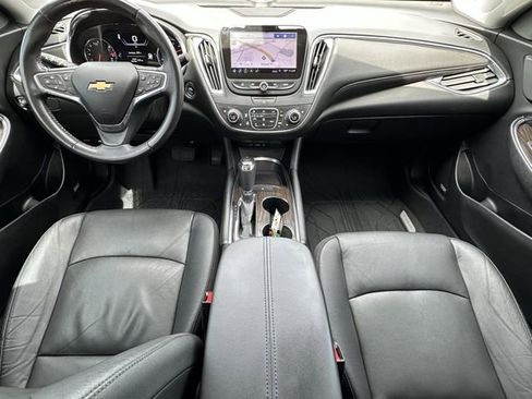 Used 2019 Chevrolet Malibu Premier FWD image 9
