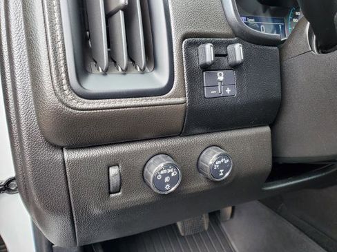 Used 2018 GMC Canyon SLT w/ Trailering Package AWD/4WD image 8