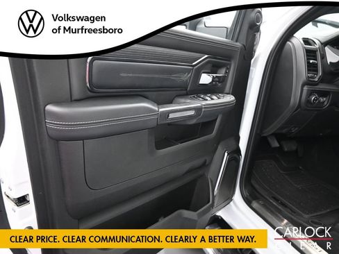 Used 2024 RAM 2500 Limited AWD/4WD image 14