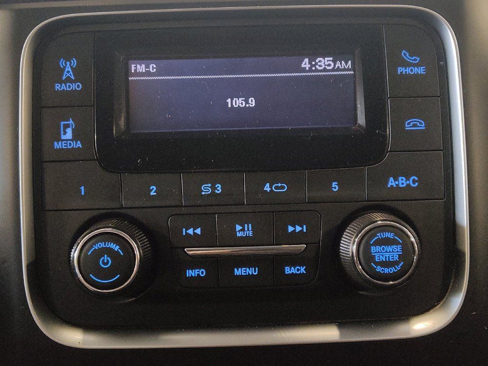 Used 2019 RAM 1500 Tradesman w/ Chrome Appearance Group AWD/4WD image 25