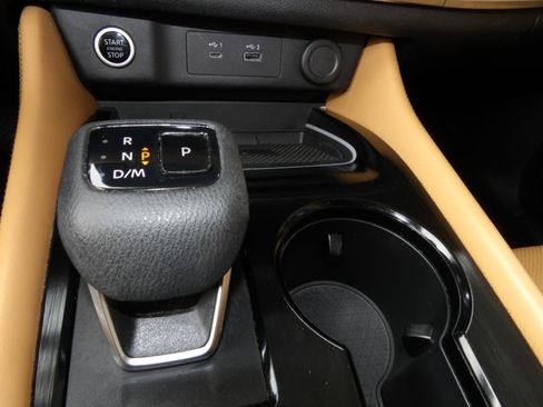 Certified 2023 Nissan Rogue Platinum w/ Platinum Premium Package image 31