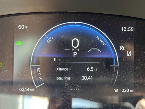 New 2026 Toyota Camry LE FWD image 24