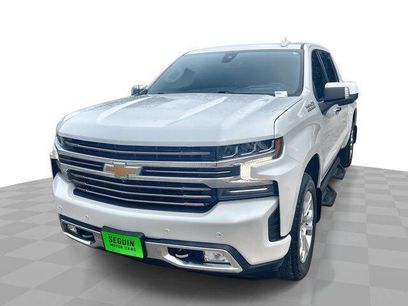 Used 2022 Chevrolet Silverado 1500 High Country w/ Technology Package