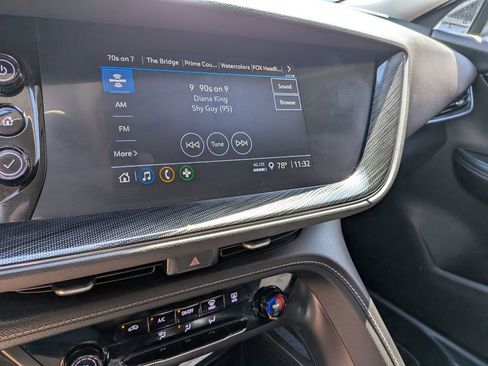 Certified 2023 Buick Envision Preferred FWD image 18