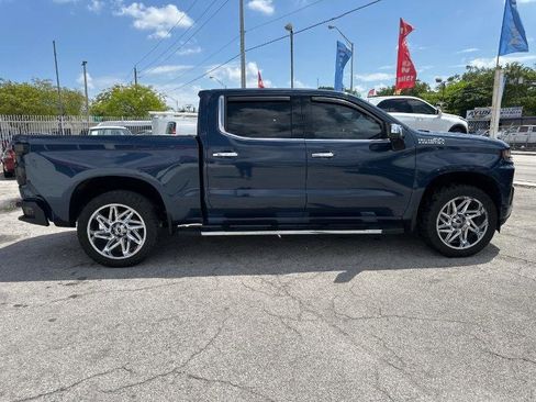 Used 2019 Chevrolet Silverado 1500 High Country image 6
