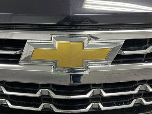 Certified 2022 Chevrolet Silverado 1500 LTZ w/ LTZ Premium Package image 32