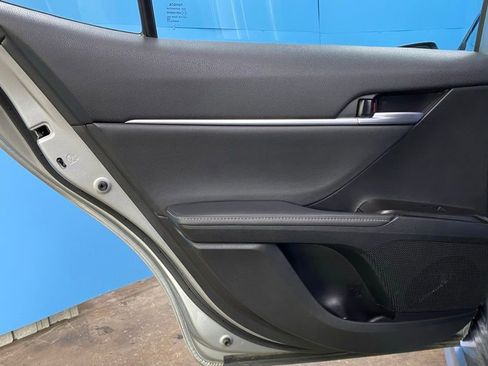 Used 2023 Toyota Camry XSE image 40