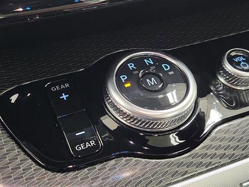 New 2025 Ford Expedition Max Platinum w/ Stealth Performance Package image 36