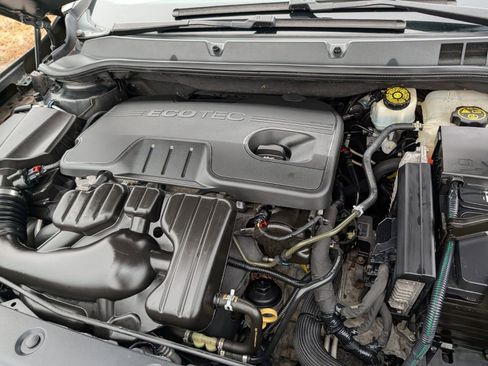 Used 2014 Buick Verano Convenience image 27