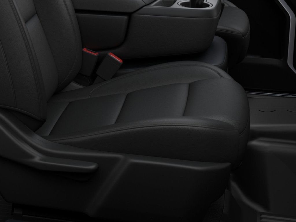 New 2026 Chevrolet Silverado 2500 LT w/ Trail Boss Package AWD/4WD image 9