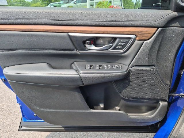 Used 2021 Honda CR-V Touring image 25