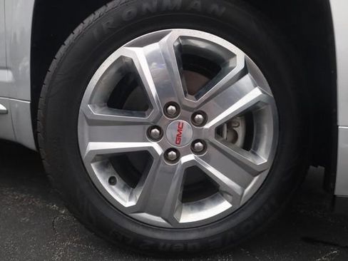 Used 2016 GMC Terrain Denali FWD image 2