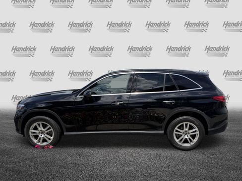 Certified 2023 Mercedes-Benz GLC 300 4MATIC w/ Exclusive Trim Package image 7