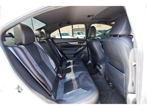 Used 2023 Subaru WRX Limited AWD/4WD image 10