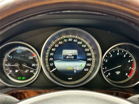 Used 2014 Mercedes-Benz E 350 4MATIC Sedan image 14