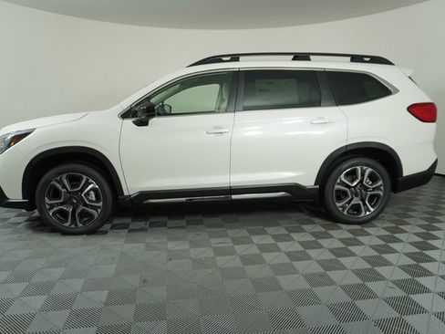 New 2026 Subaru Ascent Limited image 4