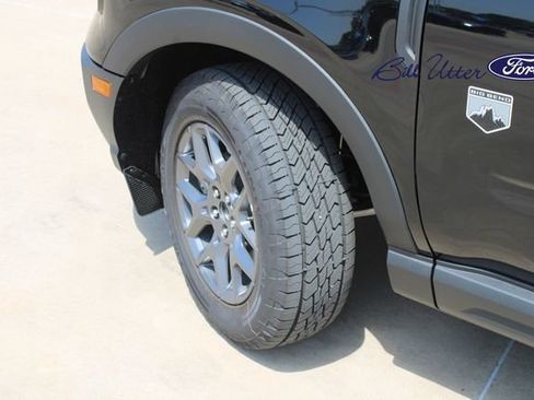 New 2026 Ford Bronco Sport Big Bend AWD/4WD image 5