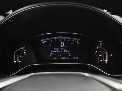 Used 2019 Honda CR-V EX-L image 26