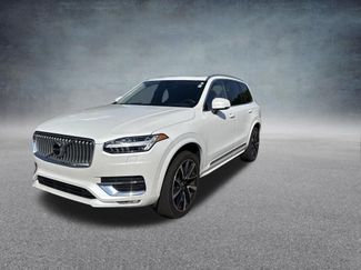Used 2023 Volvo XC90 B5 Plus w/ Protection Package AWD/4WD video 1
