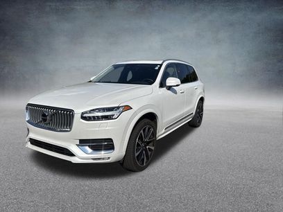 Used 2023 Volvo XC90 B5 Plus w/ Protection Package
