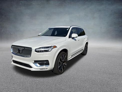 Used 2023 Volvo XC90 B5 Plus w/ Protection Package AWD/4WD image 1