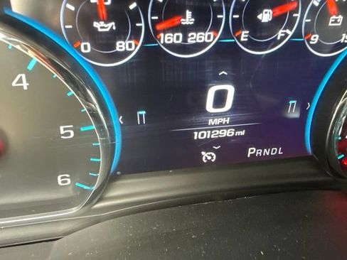 Used 2019 GMC Yukon XL Denali AWD/4WD image 14