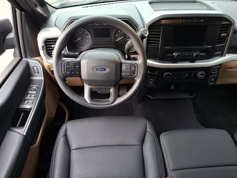 Used 2023 Ford F150 XLT AWD/4WD image 11