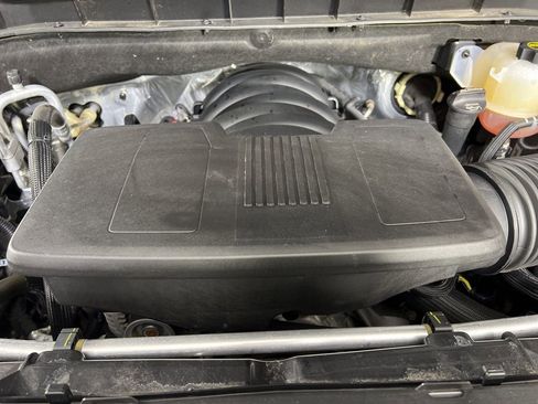 Used 2024 Chevrolet Tahoe High Country w/ Advanced Technology Package image 25