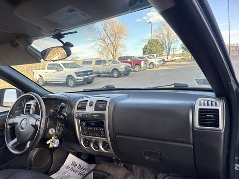 Used 2007 GMC Canyon SLE w/ Power Convenience Package image 21