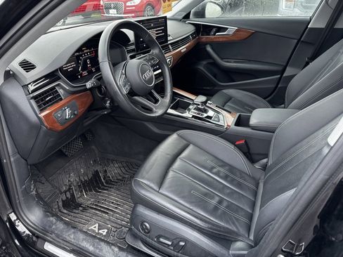 Used 2022 Audi A4 2.0T allroad Premium Plus image 9
