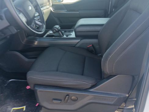 Used 2024 Ford F150 XLT w/ Equipment Group 302A MID image 14