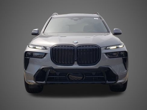 New 2027 BMW X7 xDrive40i AWD/4WD image 2