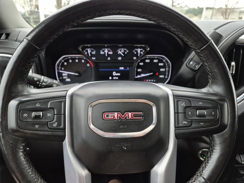 Used 2022 GMC Sierra 1500 SLT image 20