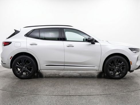 Used 2024 Buick Envision Sport Touring image 11