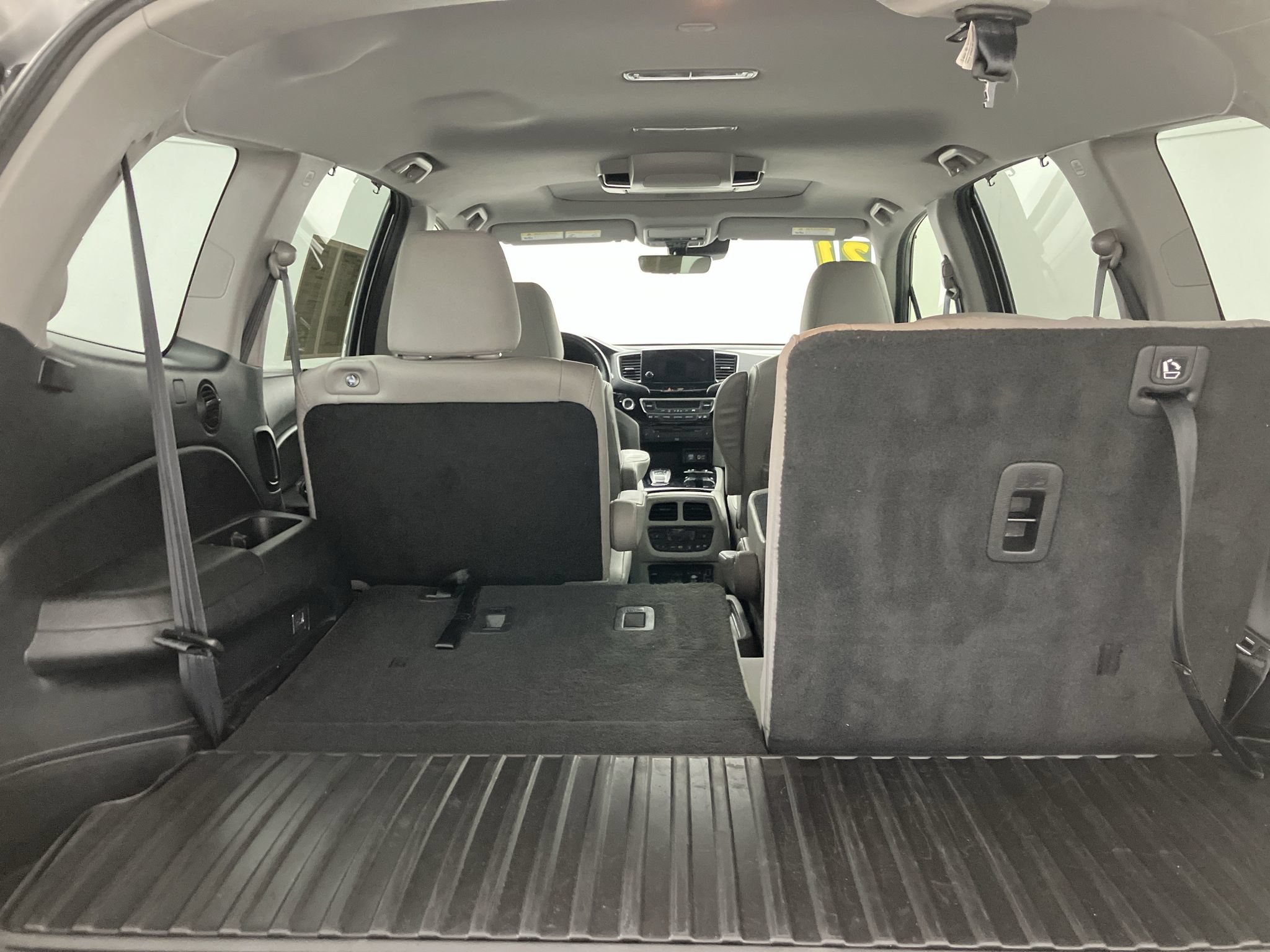 Used 2021 Honda Pilot Touring image 20