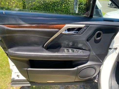 Used 2018 Lexus RX 350 F Sport image 31