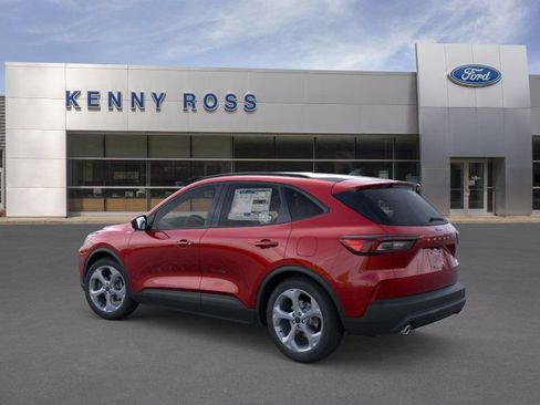 New 2026 Ford Escape ST-Line Select w/ Tech Pack #1 image 5