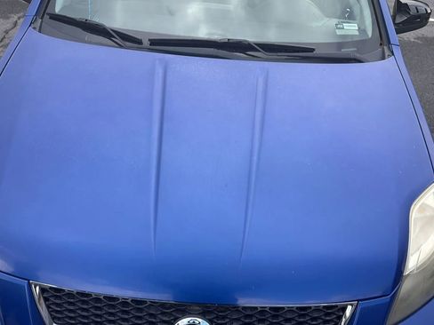 Used 2012 Nissan Sentra 2.0 SR w/ Special Edition Pkg image 27