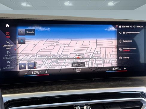 Certified 2023 BMW i4 eDrive35 w/ Premium Package RWD image 18