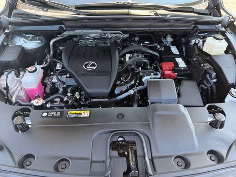 Used 2025 Lexus RX 350 FWD w/ Technology Package image 29