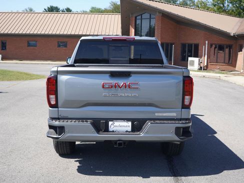 New 2026 GMC Sierra 1500 Elevation w/ Elevation Premium Package image 4