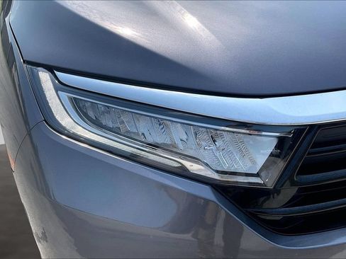Used 2024 Honda Odyssey Touring image 31